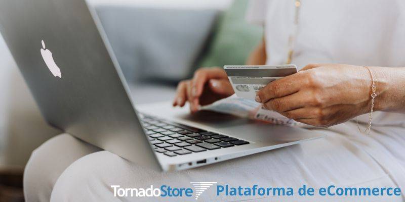 Plataforma de eCommerce